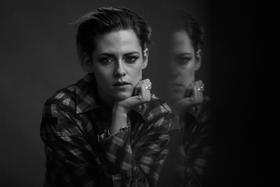 Kristen Stewart 